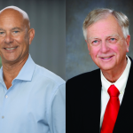 article image - Pat Stefano and Harry Young Cochran